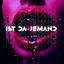 Cover Ist da jemand (Techno)