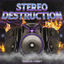 Cover Stereo Destruction