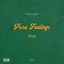 Cover Pure Feelings