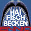 Cover Haifischbecken