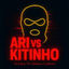 Cover Ari Vs Mc Kitinho