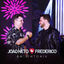 Cover Em Sintonia (Ao Vivo) - Deluxe