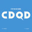 Cover C'est Dieu Qui Donne (CDQD)