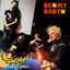 Cover Be My Baby