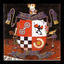 Cover Weck, Worscht & Oi!