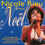 Cover Nicole Rieu Chante Noël
