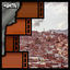 Cover The Guetto (Radio Edits)