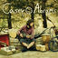 Cover Casey Abrams