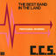 Cover The Best Band In the Land (2013 Remaster)