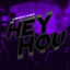 Cover Hey Hou