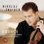 Cover Bravo! Virtuoso And Romantic Encores For Violin
