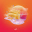 Cover EMOTIONALLY ORANGE