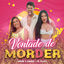 Cover Vontade De Morder