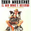 Cover My Name is Nobody - Il Mio Nome è Nessuno (Original Motion Picture Soundtrack)