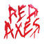 Cover Red Axes