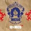 Cover 10xMC5 LIVE