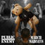 Cover MARCH MADNESS