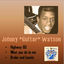 Cover Johnny Guitar Watson
