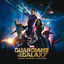 Cover Guardians of the Galaxy (Original Score)