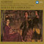 Cover Albéniz: Cantos de España, Zaragoza, Malagueña, Mallorca, Zambra Granadina, La Vega & Azulejos