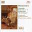 Cover Prokofiev: Cinderella Suites / Scythian Suite