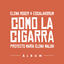 Cover Como la Cigarra
