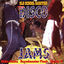 Cover The Disco Jams