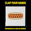 Cover Clap Your Hands (Öwnboss & Selva Remix)