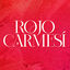 Cover ROJO CARMESÍ