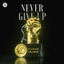 Cover Never Give Up