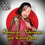 Cover WWE: The Rising Sun (Shinsuke Nakamura)