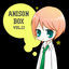 Cover Anison Box, Vol.12