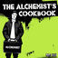 Cover The Alchemist Cookbook