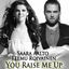 Cover You Raise Me Up