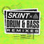 Cover Skint x Elevate Records the Drum and Bass Remixes