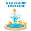 Cover À La Claire Fontaine