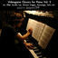 Cover Videogame Classics for Piano Vol.2 inc. Elder Scrolls, LoL, Chrono Trigger, Xenosaga, Tetris etc.