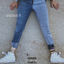 Cover Mi Berrinche