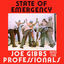 Cover State of Emergency (Expanded Version)