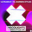 Cover Discolights (Darren Styles VIP)