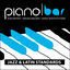 Cover Piano Bar: Jazz & Latin Standards