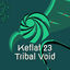 Cover Tribal Void