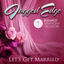 Cover Let's Get Married (Re-Recorded) [Orchestral Version]