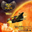 Cover Jets 'n' Guns Gold (Original Soundtrack)