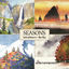 Cover Seasons