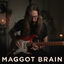 Cover Maggot Brain Cover