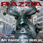 Cover Am Rande von Berlin