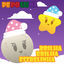 Cover Brilha Brilha Estrelinha