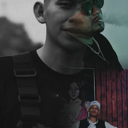 ''