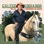 Cover Galego Aboiador, Vol.26